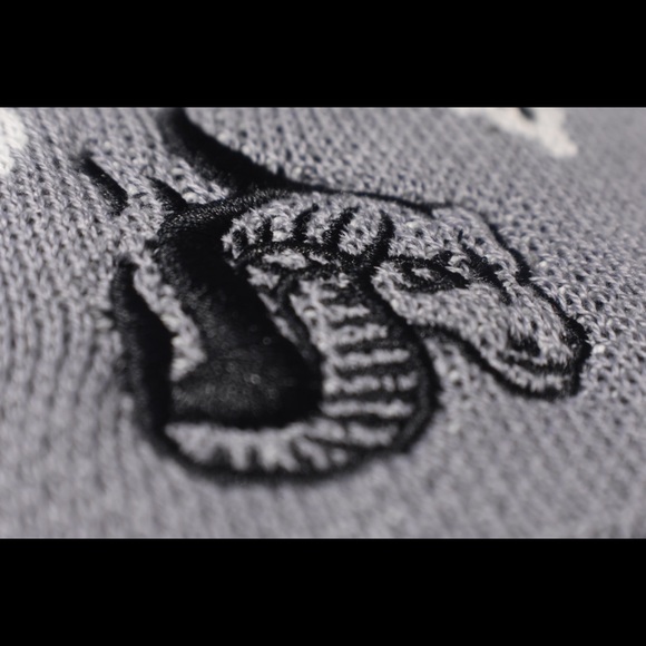 Cabra Flava Flames Beanies - Picture 4 of 5